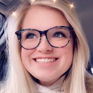 Meet your Posher, Haley